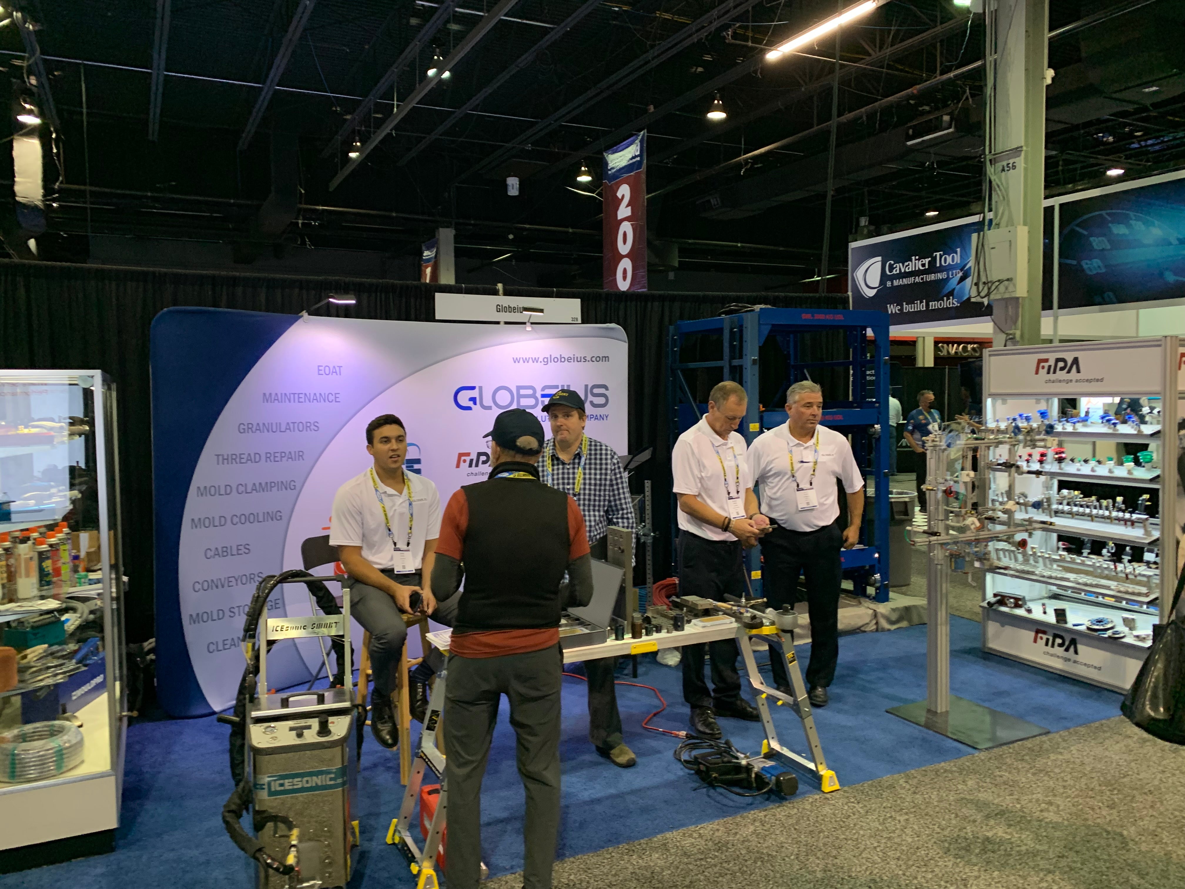 Plastics Technology USA New Plastics Equipment and Consumables Suppl