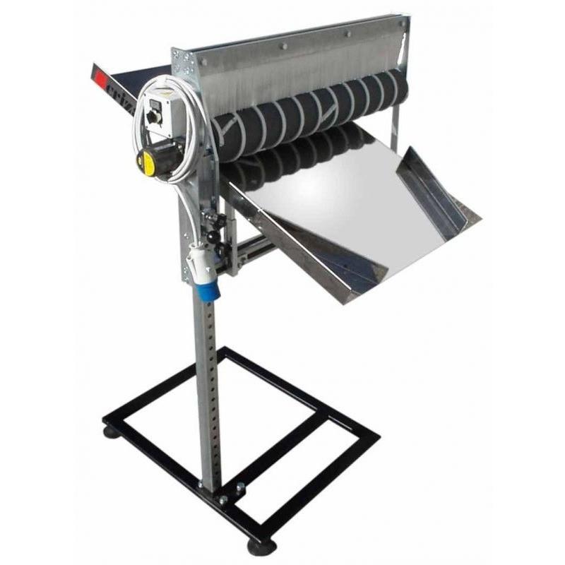 Transverse Spiral separator S4700