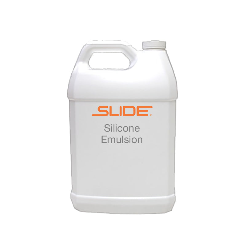 Slide 44312 Environmentally Safe Silicone Mold Release