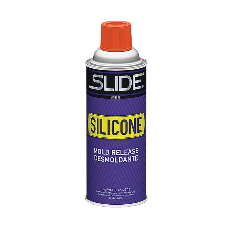Silicone Mold Release No.40112