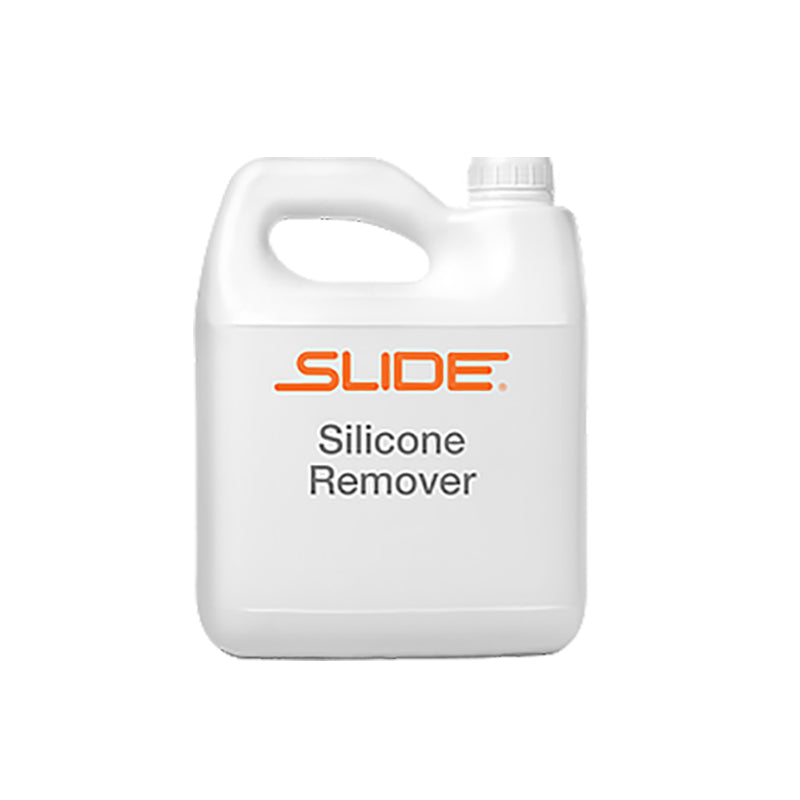 Silicone Remover Plastics Parts Cleaner No. 43001B