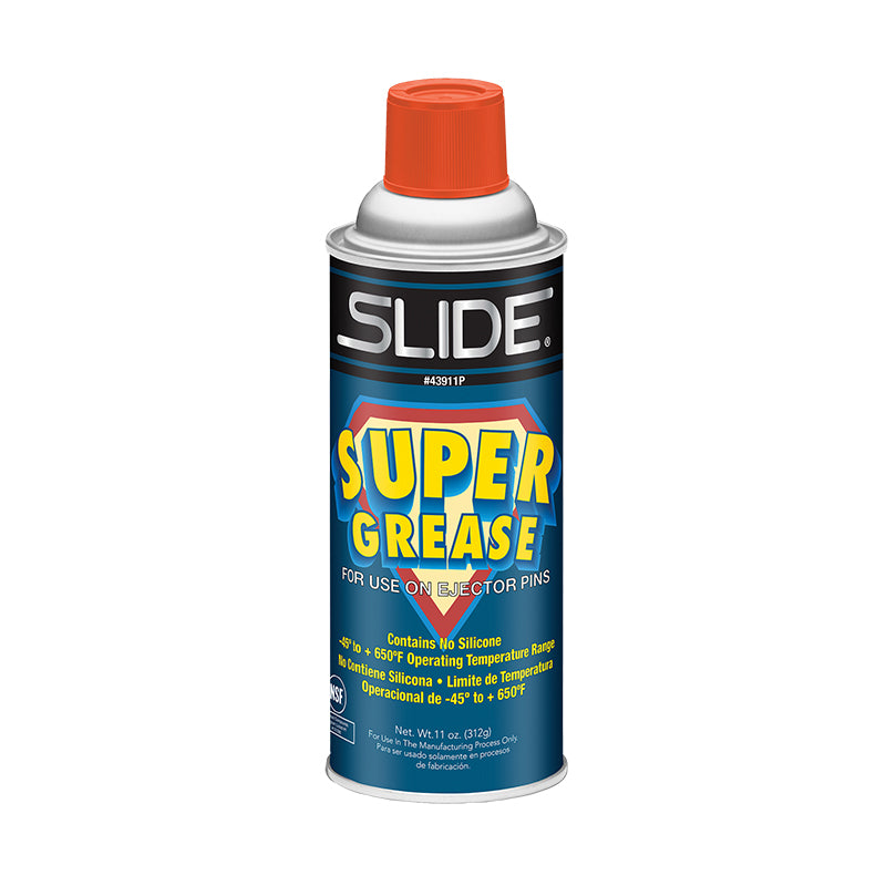 Mold Release Lubricant #2 Spray