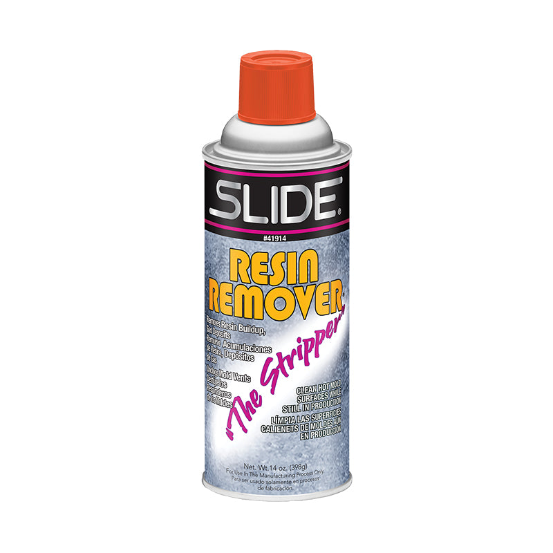 Resin Remover Mold Cleaner Aerosol