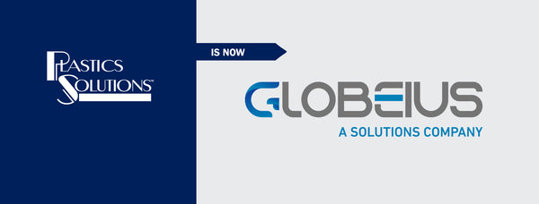Globeius, Inc. Launched as New Company Serving the North American Plastics Industry