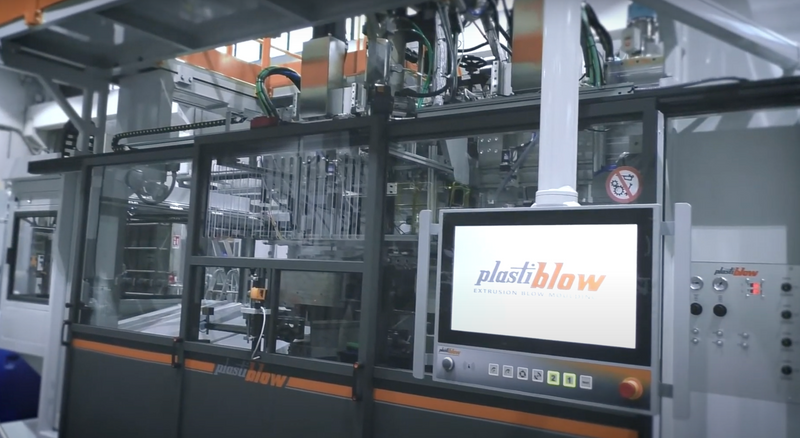 Plastics News | Italy-based Plastiblow opens parts, service unit in US