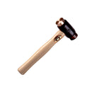 Copper and Rawhide Hammer