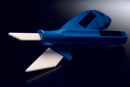 Ceramic Knife-Work Finisher | Injection Molding Tools | MouldPro