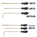 Brass Tools | Soft Tools for Injection Molding | Soft Tooling