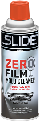 Zero Film Mold Cleaner