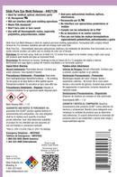Slide Products Pure Eze Mold Release (No.457)