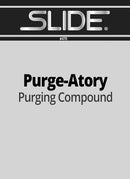 Slide Products Purge-Atory Purging Compound (No. 470)