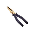 Bronze Pliers | Soft Tools for Injection Molding | Soft Tools