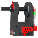 Eletromechanic Lifting System  ELS 60T