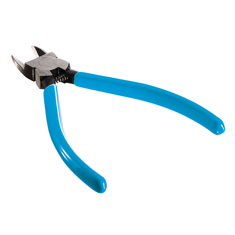 Angled Gate Cutter Gate Cutter 15° Flush Cut | Injection Molding Gate Cutters | MouldPro