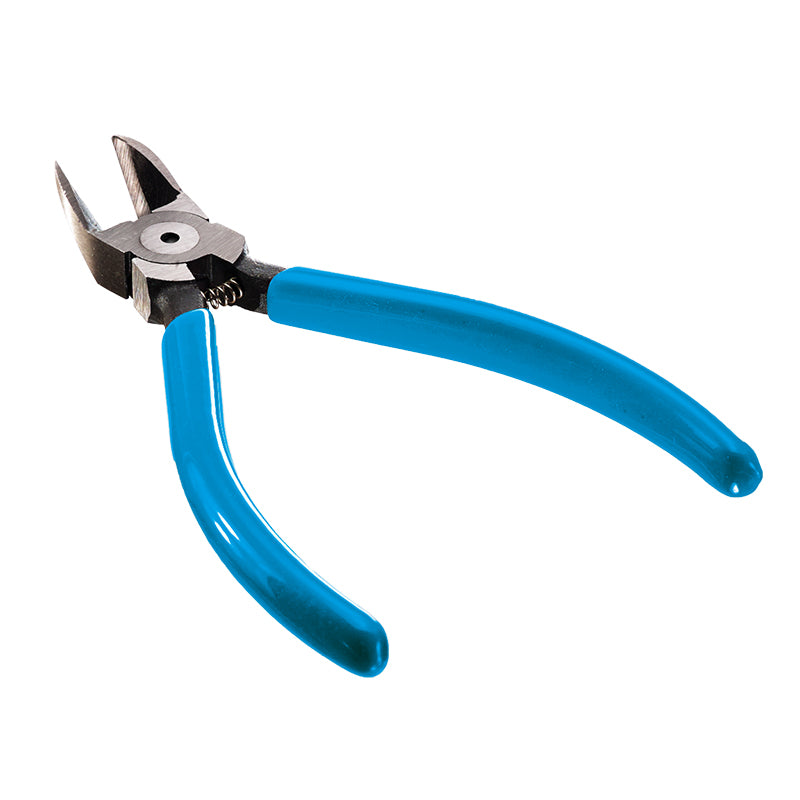 Angled Gate Cutter Gate Cutter 40° Flush Cut | Injection Molding Gate Cutter | MouldPro