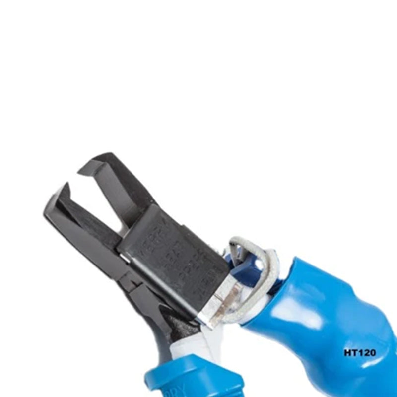 Heated Gate Cutter-End Cutting Type | Heated Gate Cutters for Injecito