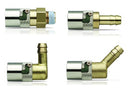 Mouldpro Quick Connect Safety Coupling Type TS | MouldPro