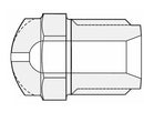 OEM nozzle tips - compatible with Arburg machines