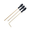 Brass Tools | Soft Tools for Injection Molding | Soft Tooling