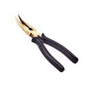 Bronze Pliers Angled | Soft Tools for Injection Molding | Soft Tooling