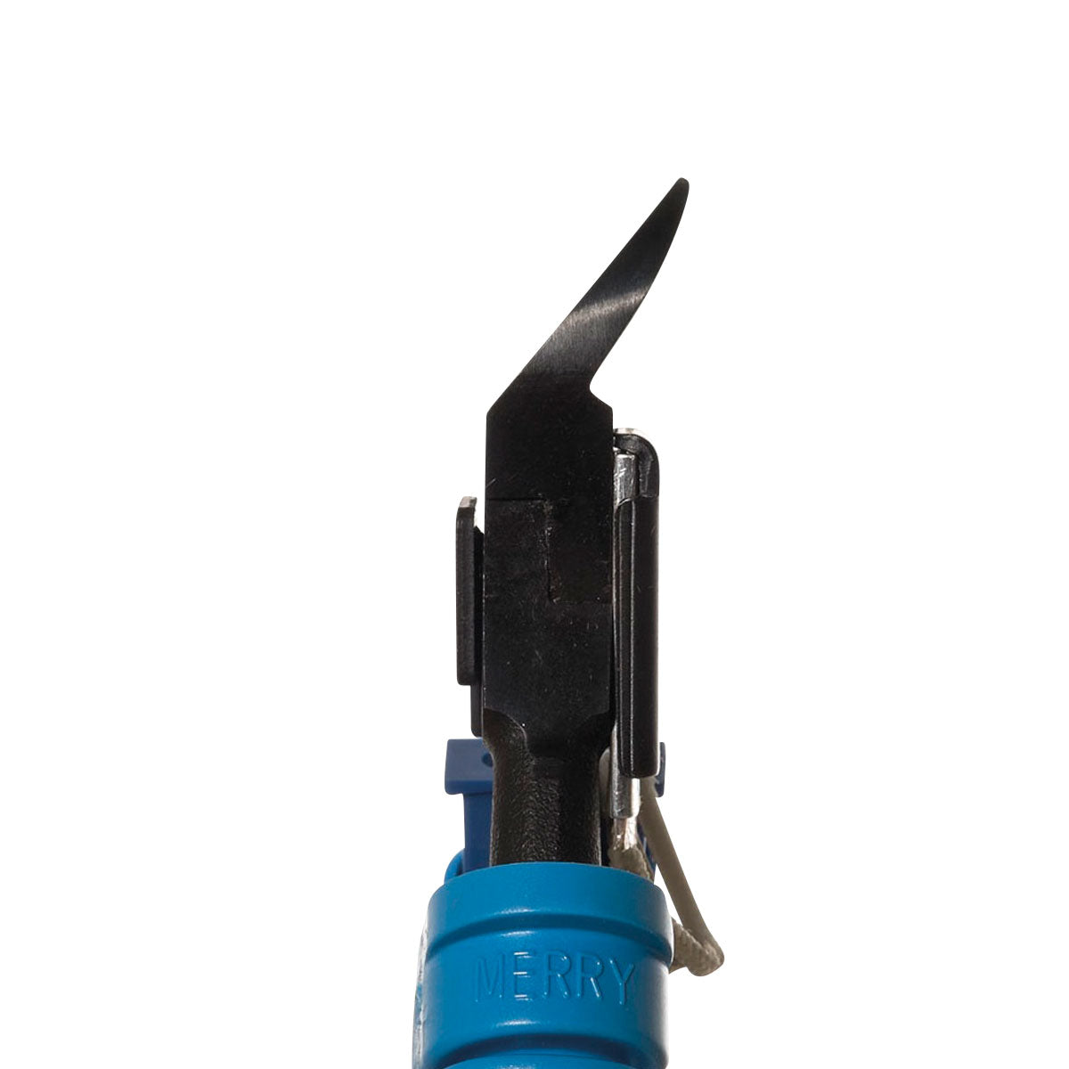 Heated Gate Cutter -Angle Blade Type | Injection Molding Heated Gate C