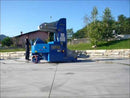 GT Crane Minidrel 50S HG Series | Electric Crane for Molds (Lifts up to 5,000 kg/ 11,000 lbs)