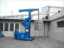 GT Crane Minidrel 100S HG Series | Electric Crane for Molds (Lifts up to 10,000 kg/ 22,000 lbs)