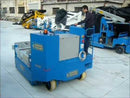 GT Crane Transidrel 300B Series| Electric Cranes for Molds (Lifts up to 30,000 kg/ 66,100 lbs)