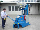 GT Crane Minidrel 20S HG Series| Crane for Molds (Lifts up to 2,000 kg /4400 lbs)