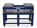 Split Table 2000kg | Injection Molding Mold Table | MouldPro