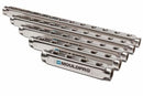 Inline Stainless Steel Manifold | MouldPro