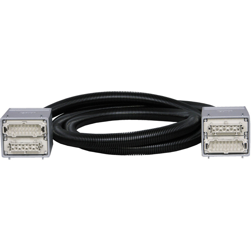 32-Pin HBE Combination Cables - Plastics Solutions USA