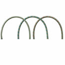 Stainless Steel Silicone Hose | High Temp. Silocone Hose | MouldPro