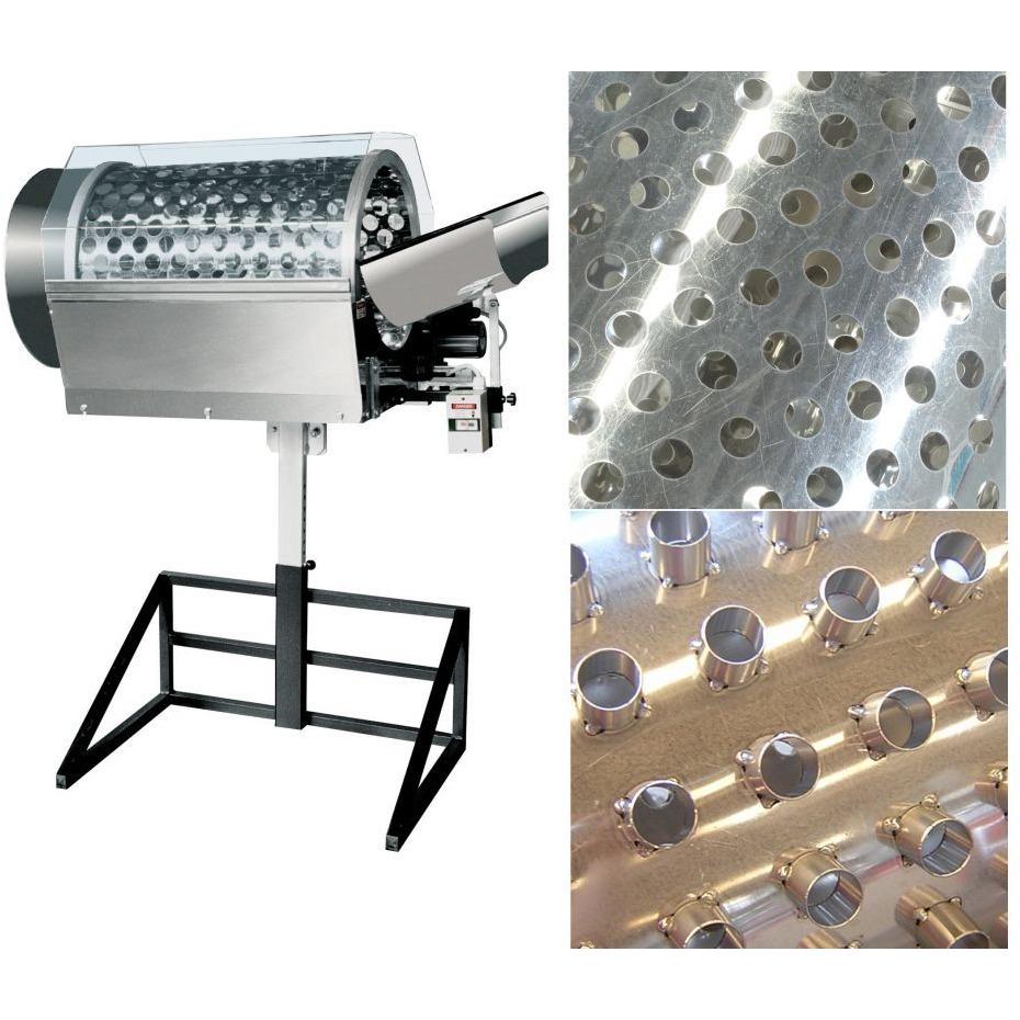 Sepispare Instrument Part Separation Systems | Crizaf USA