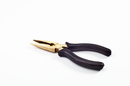 Bronze Pliers | Soft Tools for Injection Molding | Soft Tools