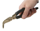 Bronze Pliers Angled | Soft Tools for Injection Molding | Soft Tooling