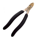 Bronze Pliers Side Cutter | Soft Tools for Injection Molding | Soft Tools