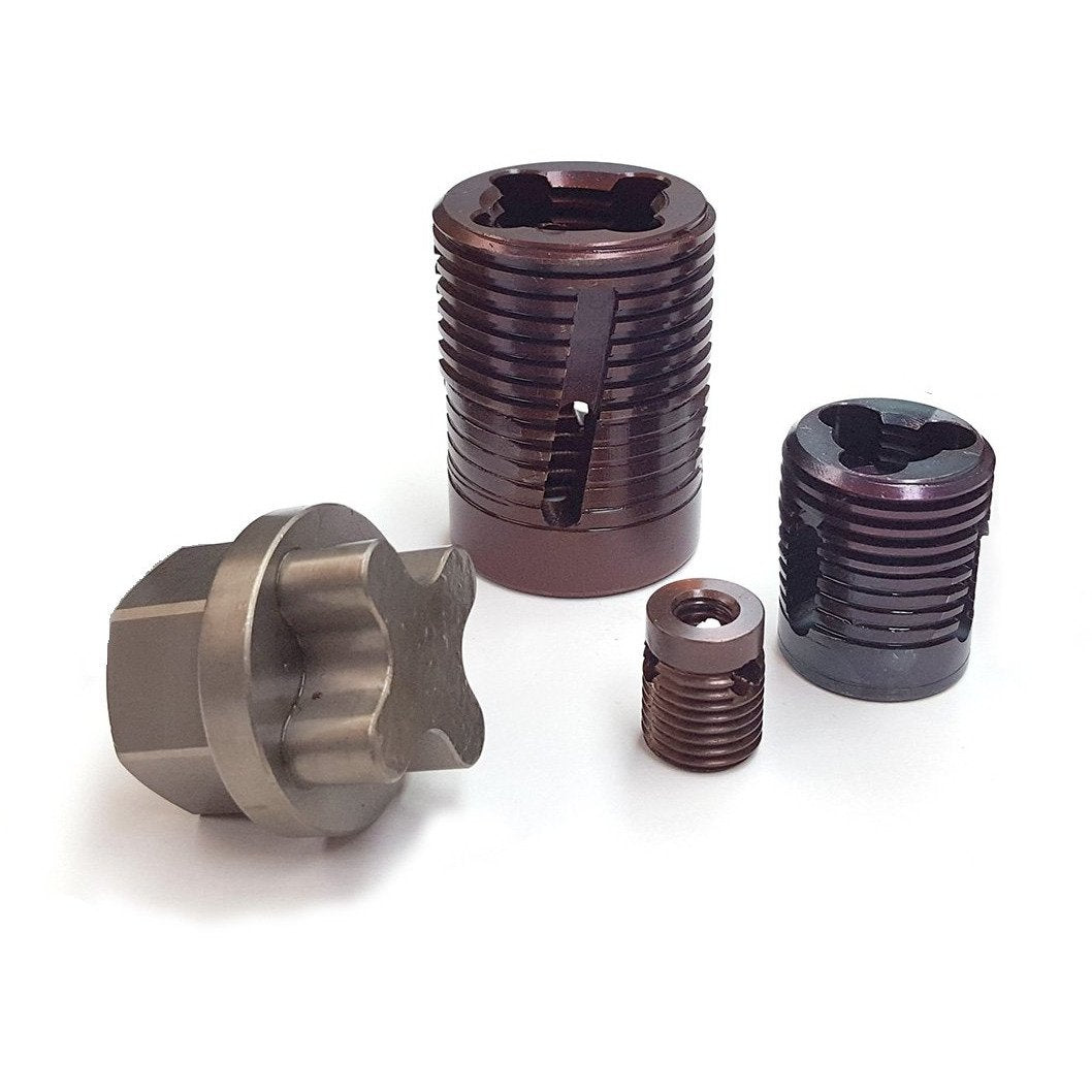 C-Sert | Permanent Thread Insert Repair