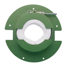 DroolShieldå¨ Hub 2in-3in - Plastics Solutions USA