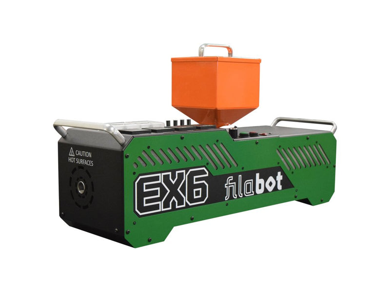 Filabot EX6 Filament Extruder