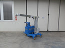 GT Crane GB 300 TR Standard Series | Electric Crane for Molds (Lifts up to 300 kg /660 lbs)