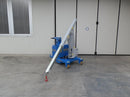 GT Crane GB 300 TR Standard Series | Electric Crane for Molds (Lifts up to 300 kg /660 lbs)