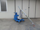 GT Crane GB 300 TR Standard Series | Electric Crane for Molds (Lifts up to 300 kg /660 lbs)