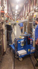 GT Crane GB 300 TR Standard Series | Electric Crane for Molds (Lifts up to 300 kg /660 lbs)