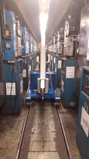 GT Crane GB 300 TR Standard Series | Electric Crane for Molds (Lifts up to 300 kg /660 lbs)