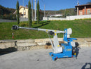 GT Crane GB 300 TR Standard Series | Electric Crane for Molds (Lifts up to 300 kg /660 lbs)