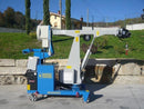 GT Crane GB 300 TR Standard Series | Electric Crane for Molds (Lifts up to 300 kg /660 lbs)