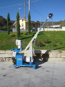 GT Crane GB 300 TR Standard Series | Electric Crane for Molds (Lifts up to 300 kg /660 lbs)