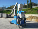 GT Crane GB 300 TR Standard Series | Electric Crane for Molds (Lifts up to 300 kg /660 lbs)