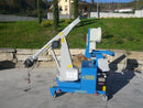 GT Crane GB 300 TR Standard Series | Electric Crane for Molds (Lifts up to 300 kg /660 lbs)